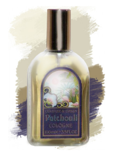 Patchouli