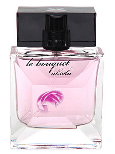 Le Bouquet Absolu