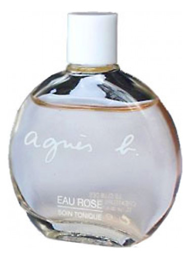 Eau Rose