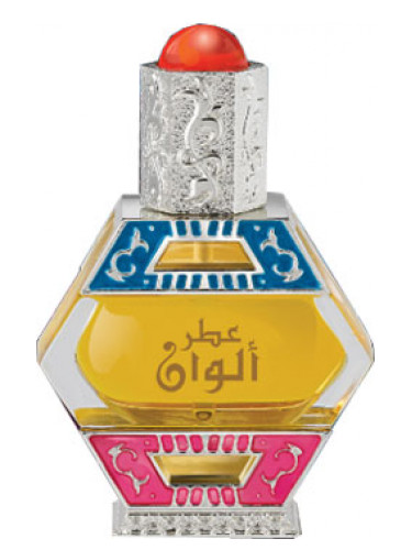 Attar Alwan
