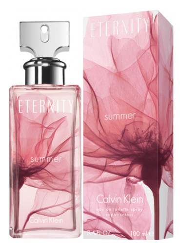 Eternity Summer 2011