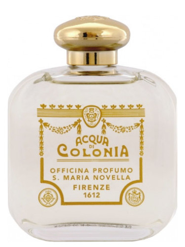 Acqua di Colonia