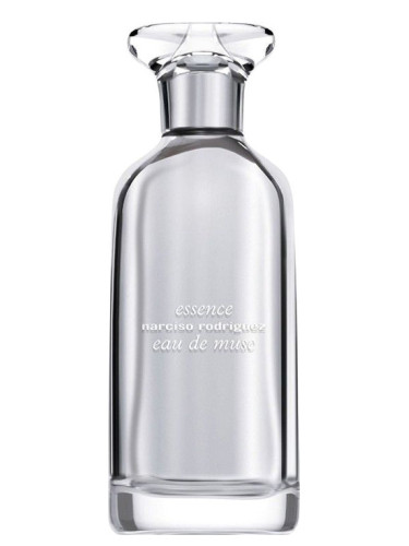 Essence Eau de Musc