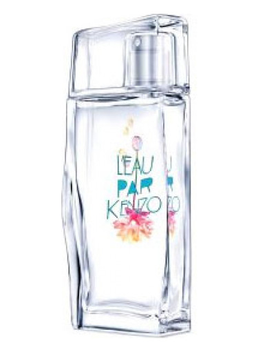 L'Eau par Kenzo Wild