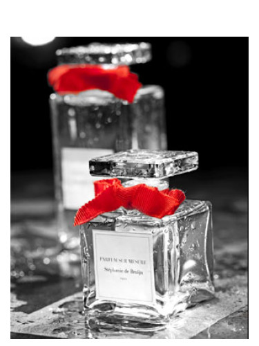 Le Pret-a-Parfumer Couture Yang: Woody Aromatic