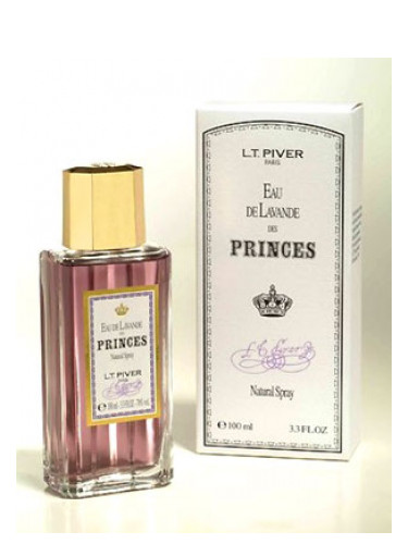 Lavande des Princes
