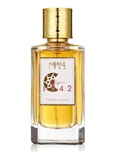 Chypre 1942