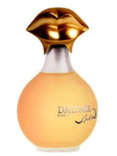 Dalimix Gold