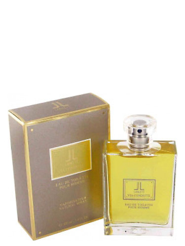 Via Condotti Pour Homme
