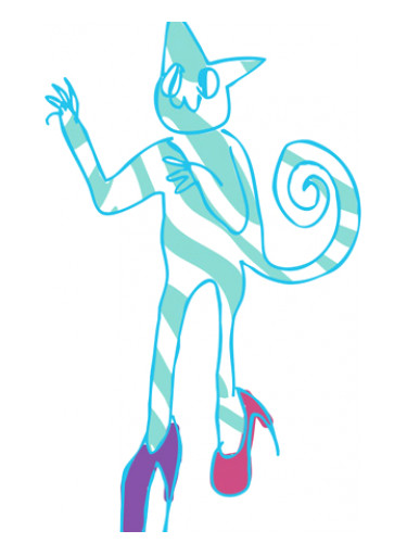 Exquisite Corpse
