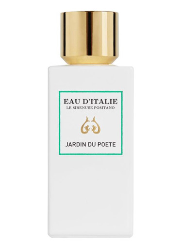 Jardin du Poete