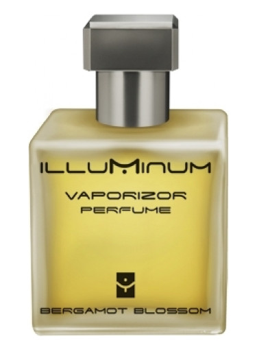 Bergamot Blossom