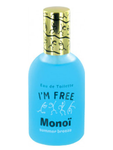I'm Free Monoi