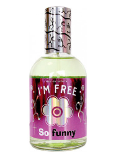 I'm Free So Funny