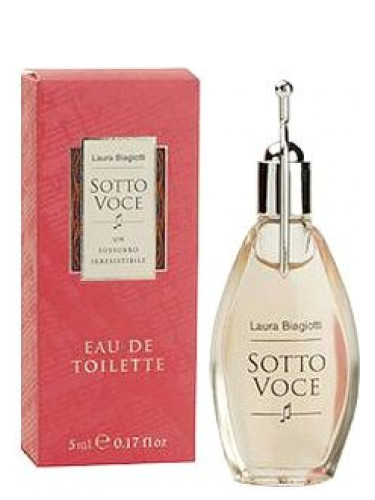 Sotto Voce