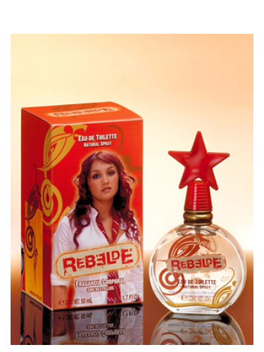 Rebelde Roberta