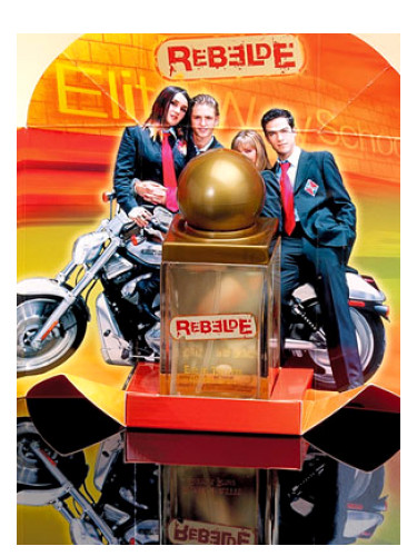 Rebelde