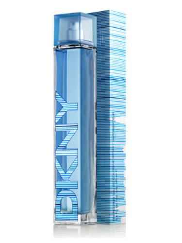 DKNY Men Summer 2011