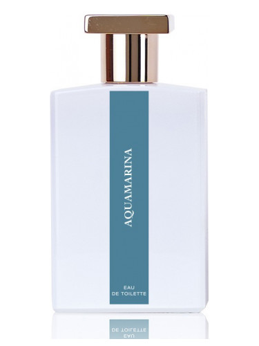 Aquamarina