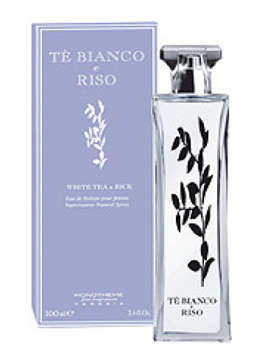 Te Blanco & Riso