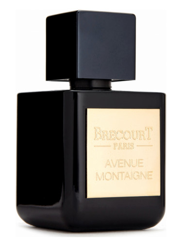 Avenue Montaigne