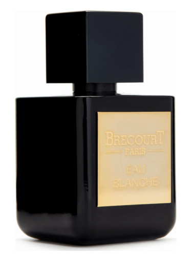Eau Blanche