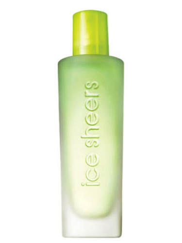Ice Sheers Refreshing