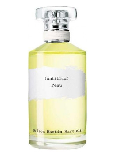 Untitled L'Eau