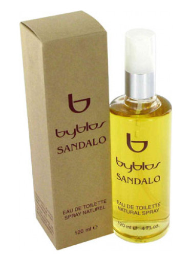 Sandalo