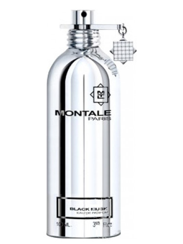 Black Musk
