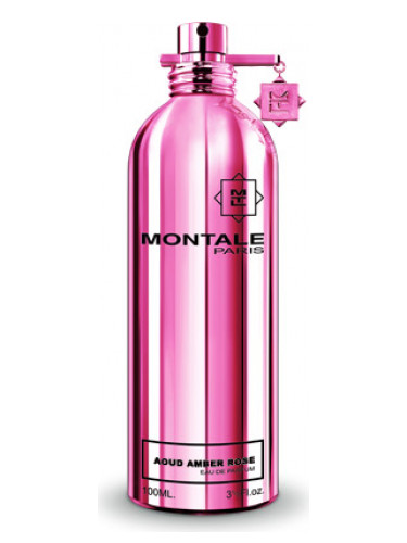 Aoud Amber Rose