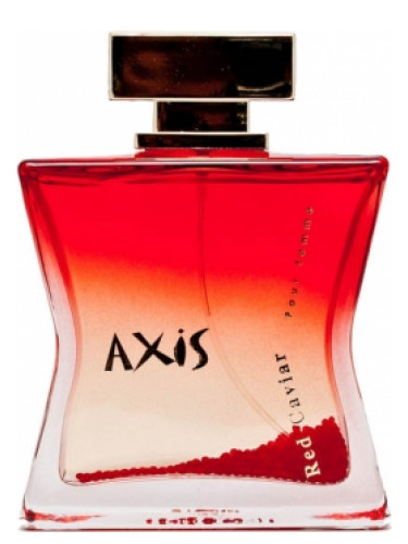 Axis Red Caviar