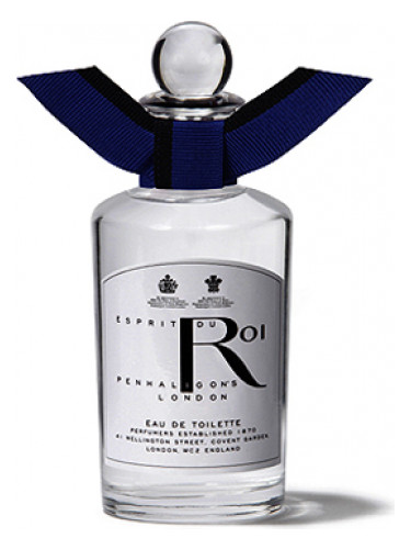 Esprit du Roi