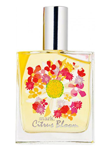 mark Citrus Bloom