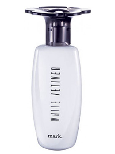 mark White Vetiver