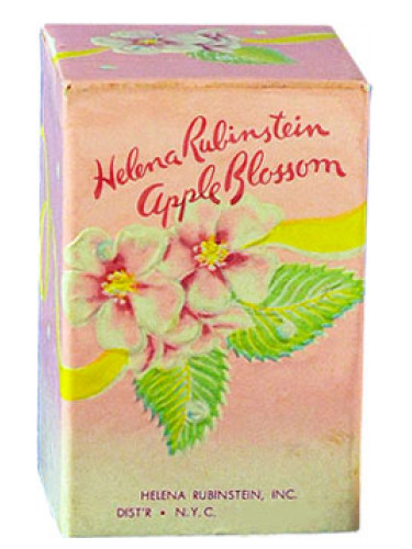 Apple Blossom