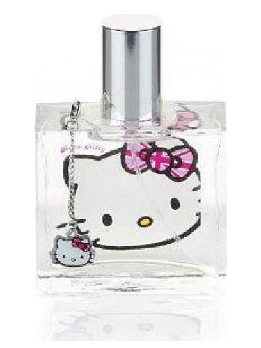 Hello Kitty London