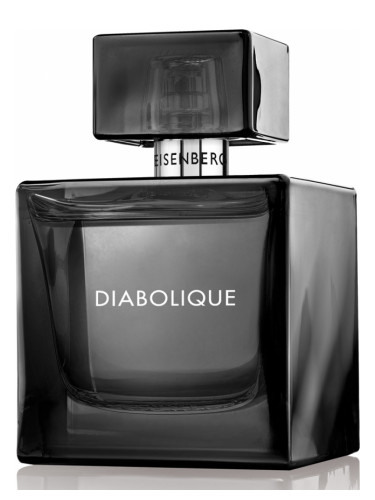 Diabolique Homme