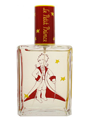 Le Petit Prince B612