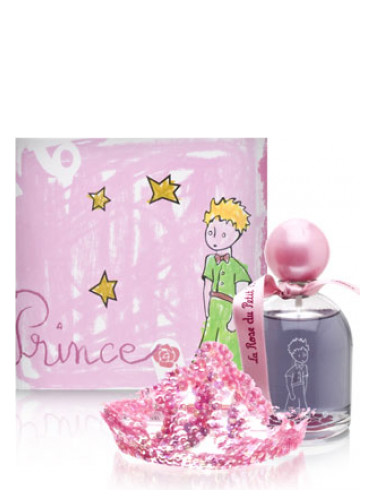 La Rose du Petit Prince