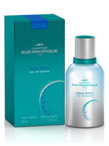 Aqua Motu Eau de Parfum