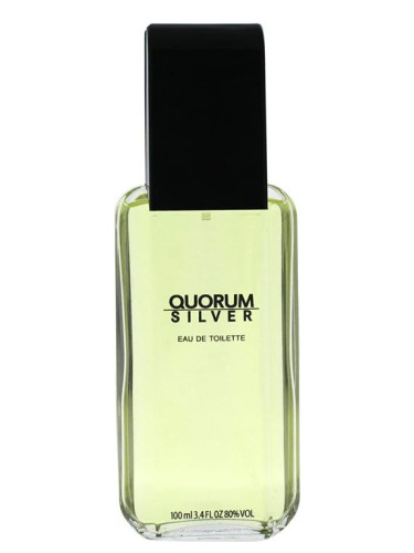 Quorum Silver