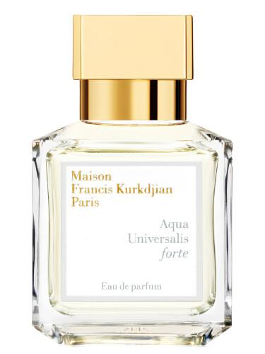 Aqua Universalis Forte