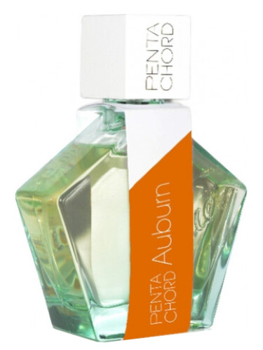 Pentachords Auburn