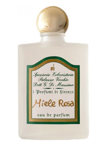 Miele Rosa