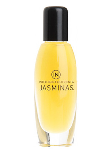 Jasminas Organic Aroma
