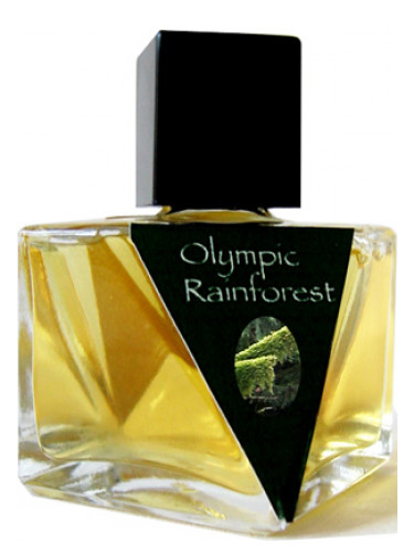 Olympic Rainforest