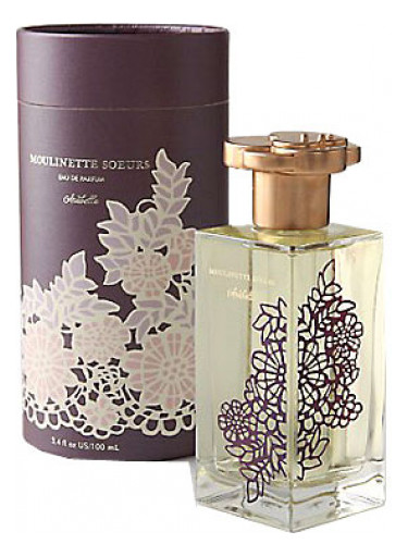 Moulinette Soeurs Arabelle