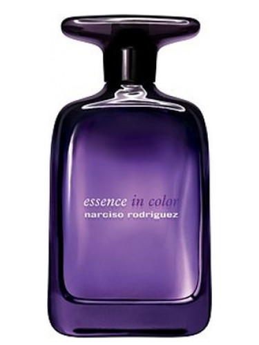 Essence in Color