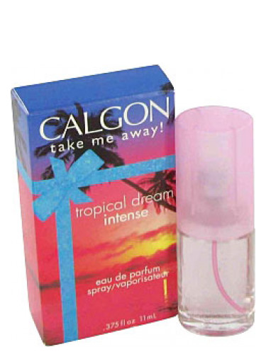 Tropical Dream